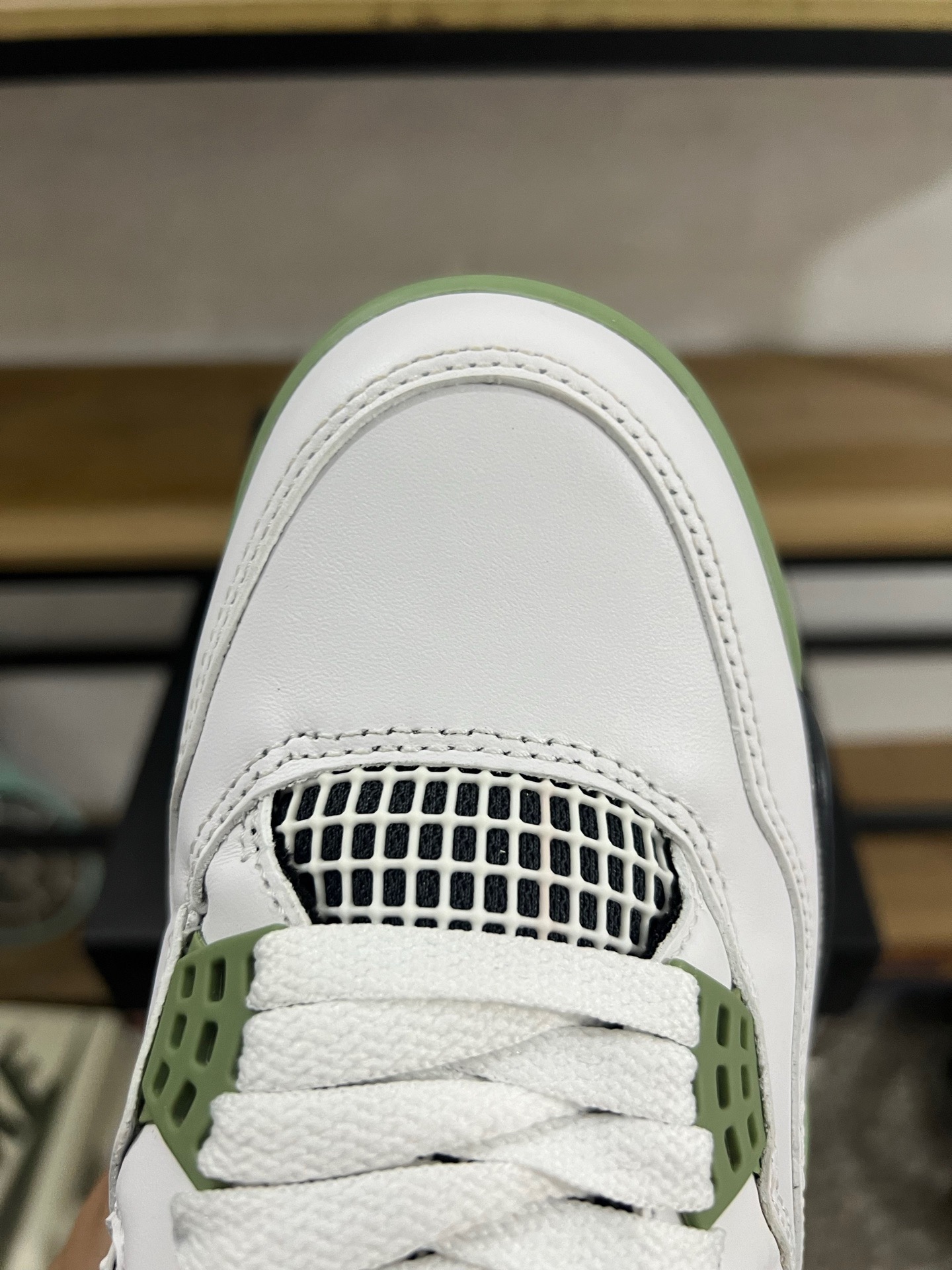 Nike Jordan shoe